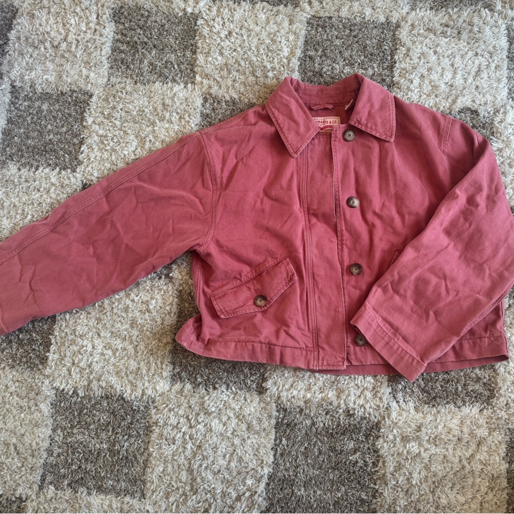 Levi Jacket - image 2